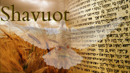 Shavuot2019