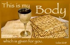 communion