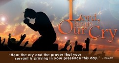 Prayer