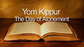 Yom Kippur 2023