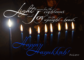 hanukkah